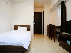 のマンスリーマンション・ウィークリーマンション「マンスリーステージ京急糀谷(No.1106109)」メイン画像