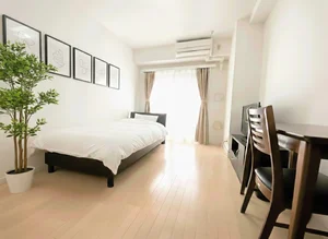 のマンスリーマンション・ウィークリーマンション「マンスリーステージ浦和(No.1106112)」メイン画像