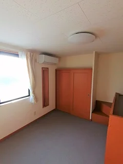 仙台市太白区のマンスリーマンション・ウィークリーマンション「レオパレス東中田 206(No.1106126)」メイン画像