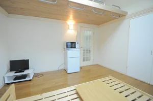 のマンスリーマンション・ウィークリーマンション「レオパレスプチベルク参番館 201(No.1106150)」メイン画像