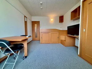 諏訪郡下諏訪町のマンスリーマンション・ウィークリーマンション「レオパレスＳＡＫＵＲＡ 105(No.1106162)」メイン画像