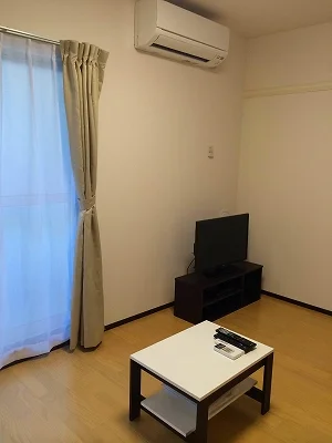 舎人公園駅（東京都）のマンスリーマンション・ウィークリーマンション「レオネクストＯＫハウス 302(No.1106267)」メイン画像