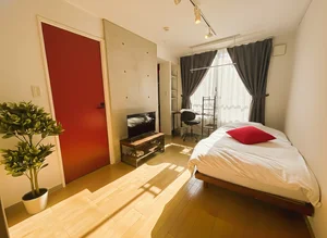 のマンスリーマンション・ウィークリーマンション「マンスリーステージ大宮Ⅱ(No.1106555)」メイン画像