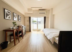 医療法人社団東光会　戸田中央総合病院周辺のマンスリーマンション・ウィークリーマンション「マンスリーステージ川口(No.1106563)」メイン画像