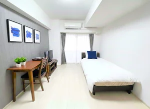 墨田区のマンスリーマンション・ウィークリーマンション「マンスリーステージ押上 405(No.1106565)」メイン画像