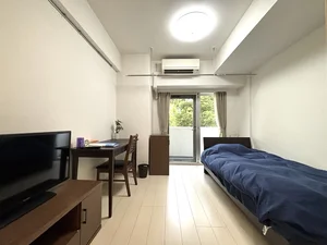 のマンスリーマンション・ウィークリーマンション「マンスリーステージ押上Ⅱ (No.1106566)」メイン画像