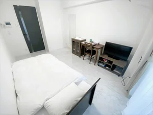 板橋区のマンスリーマンション・ウィークリーマンション「マンスリーステージ北赤羽Ⅲ (No.1106567)」メイン画像