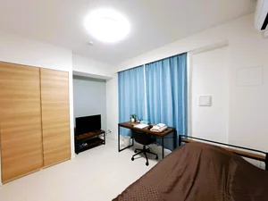 葛飾区のマンスリーマンション・ウィークリーマンション「マンスリーステージお花茶屋 (No.1106571)」メイン画像