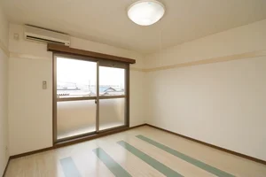 岡山県のマンスリーマンション・ウィークリーマンション「出張や研修にピッタリ★1Ｋ広々空間で快適ライフ★　ＹＫマンスリー 1k(No.1106576)」メイン画像