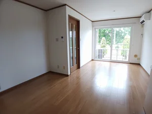 のマンスリーマンション・ウィークリーマンション「ウエストシャルマン 101・洋室(No.1106583)」メイン画像