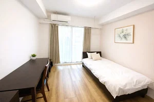 のマンスリーマンション・ウィークリーマンション「マンスリーステージ成城Ⅱ(No.1106933)」メイン画像