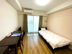 のマンスリーマンション・ウィークリーマンション「マンスリーステージ成城Ⅱ (No.1106933)」メイン画像