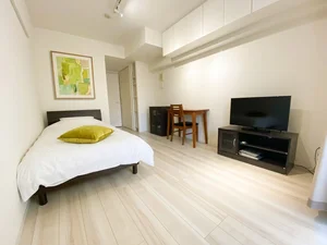 板橋区のマンスリーマンション・ウィークリーマンション「マンスリーステージ東武練馬(No.1106934)」メイン画像