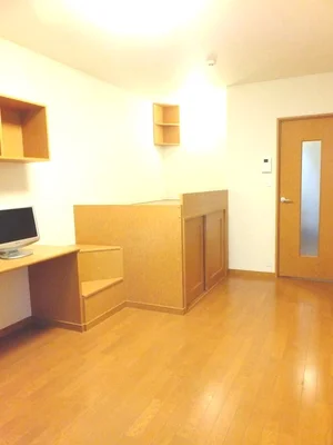 木下駅（千葉県）のマンスリーマンション・ウィークリーマンション「レオパレスポーラスター 104(No.1106954)」メイン画像