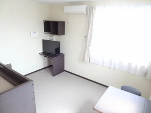 のマンスリーマンション・ウィークリーマンション「レオネクストエクレール　エヌ 204(No.1107004)」メイン画像