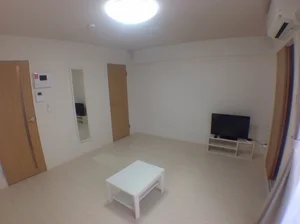 東京都のマンスリーマンション・ウィークリーマンション「クレイノレーヴ　かえで 101(No.1107010)」メイン画像