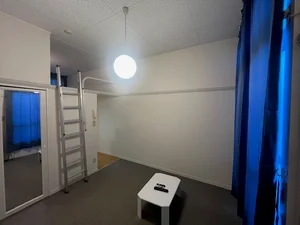 のマンスリーマンション・ウィークリーマンション「レオパレスディオネ 205(No.1107019)」メイン画像