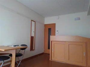 国際医療福祉大学成田キャンパス周辺のマンスリーマンション・ウィークリーマンション「レオパレスサクラⅡ 102(No.1107103)」メイン画像