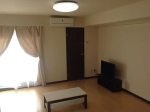 のマンスリーマンション・ウィークリーマンション「レオネクストエルデ古田 101(No.1107123)」メイン画像