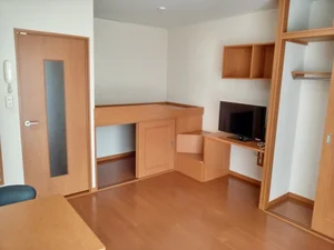 三条市のマンスリーマンション・ウィークリーマンション「レオパレスピスティス 103(No.1107153)」メイン画像