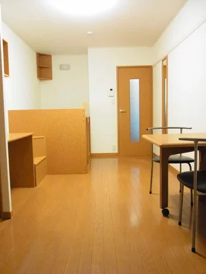 神奈川県のマンスリーマンション・ウィークリーマンション「レオパレスドリーミー湘南Ⅲ 202(No.1107303)」メイン画像