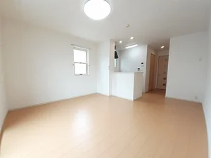 北九州市小倉南区のマンスリーマンション・ウィークリーマンション「フレッシュリーＢ 108・洋室(No.1107637)」メイン画像