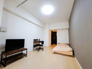 のマンスリーマンション・ウィークリーマンション「マンスリーステージ三ノ輪Ⅱ 301・1K(No.1107734)」メイン画像