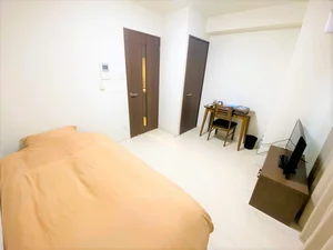 荒川区のマンスリーマンション・ウィークリーマンション「マンスリーステージ三ノ輪 1K(No.1107735)」メイン画像