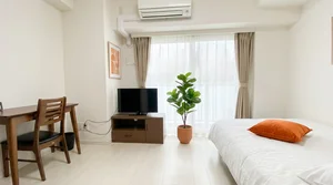 三ノ輪駅（東京都）のマンスリーマンション・ウィークリーマンション「マンスリーステージ三ノ輪 1K(No.1107735)」メイン画像