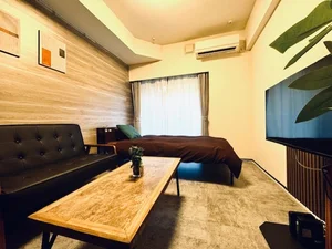 のマンスリーマンション・ウィークリーマンション「マンスリーステージ亀戸 (No.1107738)」メイン画像