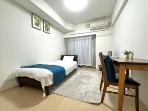 のマンスリーマンション・ウィークリーマンション「マンスリーステージ亀戸 (No.1107738)」メイン画像