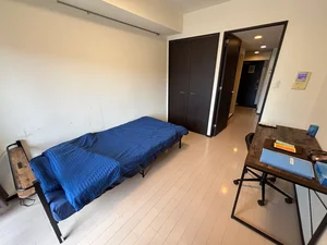 東京都のマンスリーマンション・ウィークリーマンション「マンスリーステージ亀戸 (No.1107738)」メイン画像