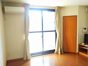 みらい平駅（茨城県）のマンスリーマンション・ウィークリーマンション「レオパレスクレストウィル 205(No.1107743)」メイン画像