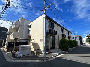 板橋区のマンスリーマンション・ウィークリーマンション「レオパレスクレイン 203(No.1107749)」メイン画像