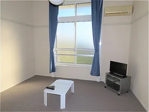 上田市のマンスリーマンション・ウィークリーマンション「レオパレスソレイユ 107(No.1107774)」メイン画像