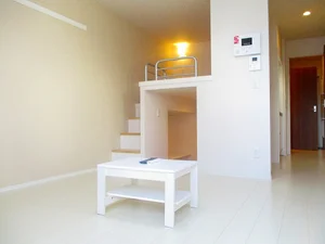 のマンスリーマンション・ウィークリーマンション「ミランダＧＲＡＮＤＥＵＲ　Ⅱ 101(No.1107783)」メイン画像