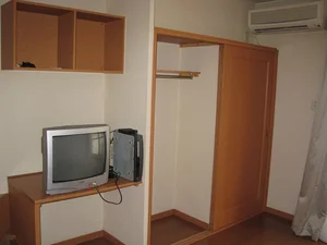 福井駅（福井県）のマンスリーマンション・ウィークリーマンション「レオパレスＪＯＹ　ＣＬＵＢ 101(No.1107833)」メイン画像