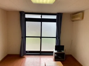 いわき市のマンスリーマンション・ウィークリーマンション「レオパレスみなみ 202(No.1107852)」メイン画像