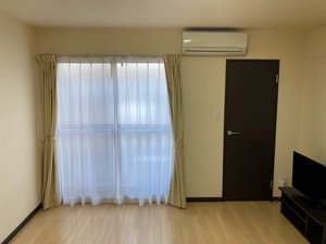 のマンスリーマンション・ウィークリーマンション「レオネクスト洗心 202(No.1107864)」メイン画像