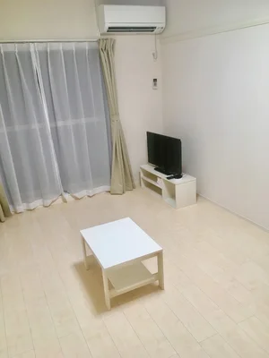 文化学園大学周辺のマンスリーマンション・ウィークリーマンション「クレイノトルース　Ⅴ 202(No.1107902)」メイン画像