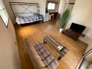 のマンスリーマンション・ウィークリーマンション「【徳島大学病院まで徒歩8分】Reno-minamisako 2-2(No.1108379)」メイン画像