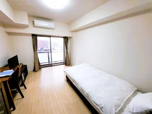 のマンスリーマンション・ウィークリーマンション「マンスリーステージ桜木町 (No.1108381)」メイン画像