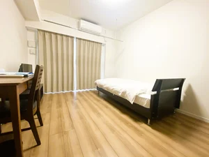 のマンスリーマンション・ウィークリーマンション「マンスリーステージ下丸子 (No.1108383)」メイン画像