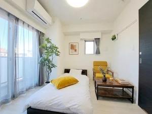 のマンスリーマンション・ウィークリーマンション「マンスリーステージ立川(No.1108384)」メイン画像