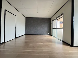 のマンスリーマンション・ウィークリーマンション「【生活に必要な物が生活圏内ですべて揃います】オークフィールド新浜 102(No.1108385)」メイン画像