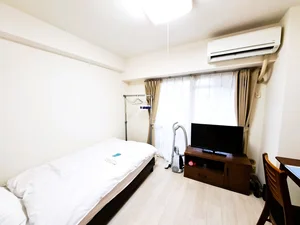 のマンスリーマンション・ウィークリーマンション「マンスリーステージ根岸 (No.1108388)」メイン画像