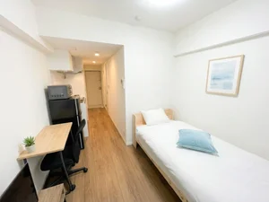 公立大学法人 横浜市立大学附属市民総合医療センター周辺のマンスリーマンション・ウィークリーマンション「マンスリーステージ阪東橋(No.1108391)」メイン画像