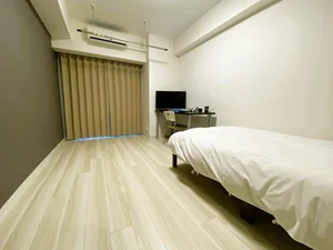 東京都のマンスリーマンション・ウィークリーマンション「マンスリーステージ馬込Ⅳ (No.1108395)」メイン画像