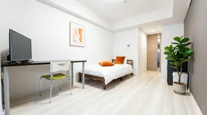 大田区のマンスリーマンション・ウィークリーマンション「マンスリーステージ馬込Ⅳ(No.1108395)」メイン画像