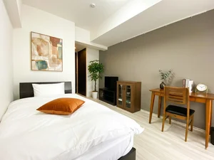 のマンスリーマンション・ウィークリーマンション「マンスリーステージ用賀Ⅱ(No.1108399)」メイン画像